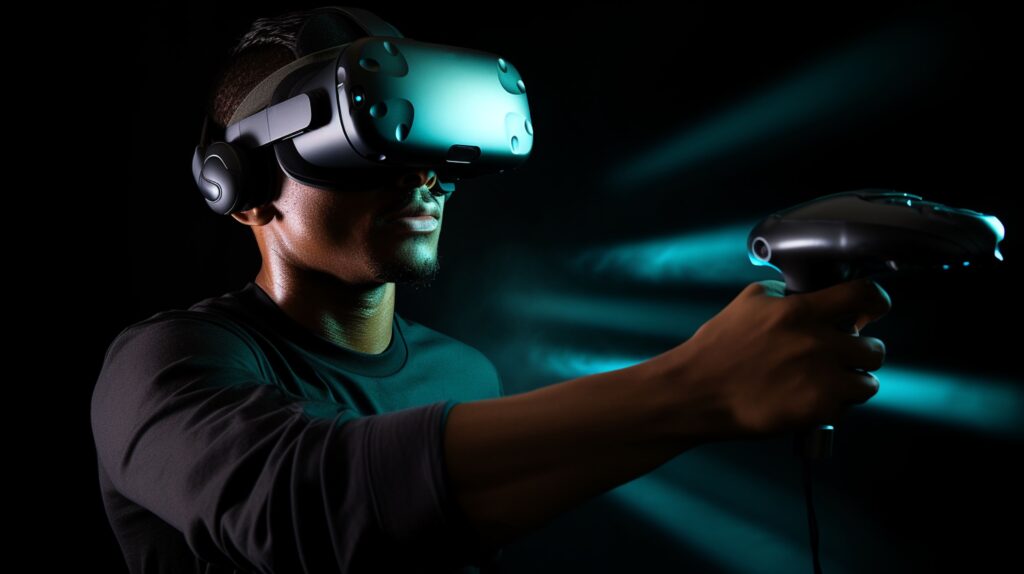 Gaming XE & Metaverse - AR & VR Gaming Company in Pune, Mumbai and Bengaluru