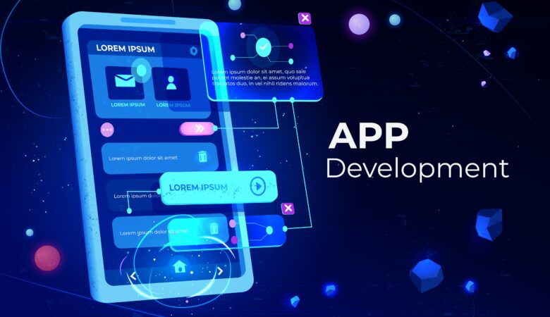 Mobile App Development Trends 2025