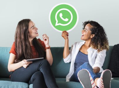 whatsapp marketing in India and Australia